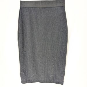 Elegant Black Women's Skirt